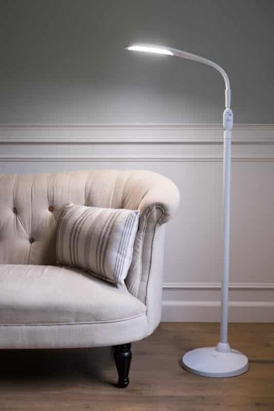 Stella SKY TWO LED floor lamp