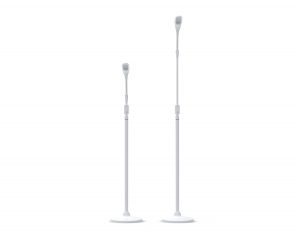 Stella Sky White - brightest led floor lamp