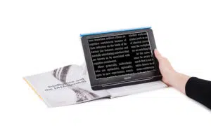 Optelec Compact 10 HD Portable Magnifier