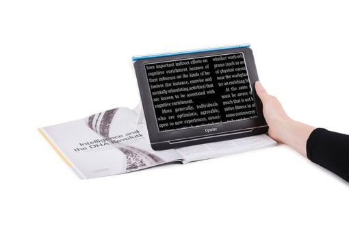 portable magnifier