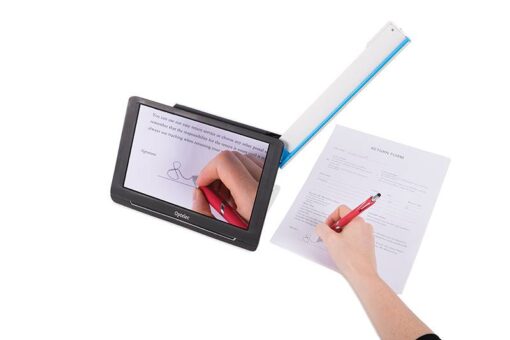 Optelec Compact 10 HD Portable Magnifier