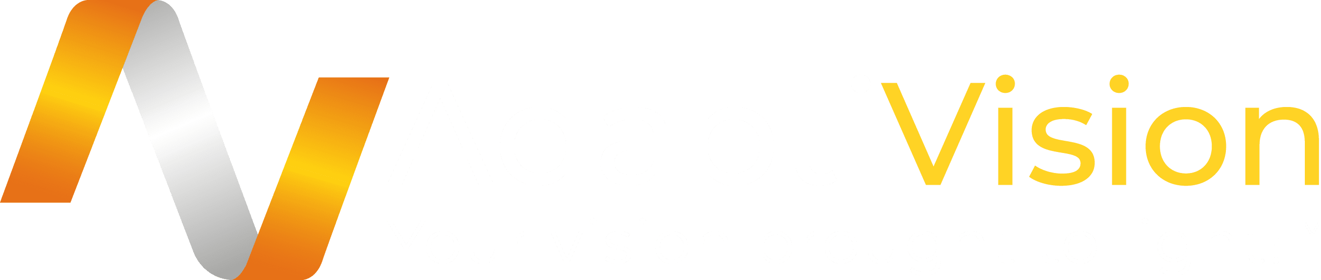 AdaptiVision Logo