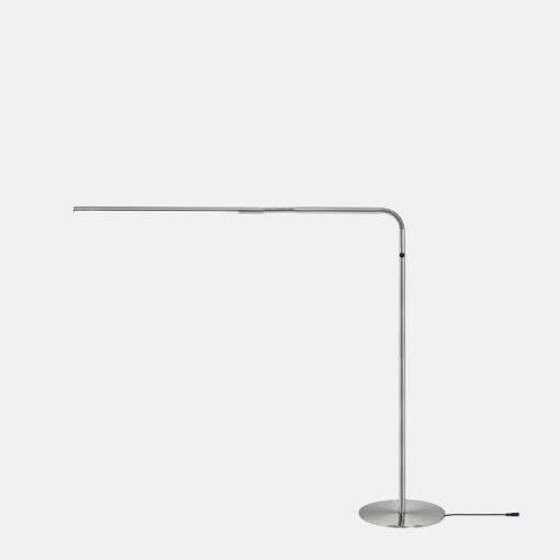 Daylight Slimline 3 Floor Lamp 2