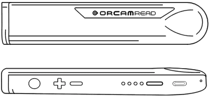 OrCam Read Diagram