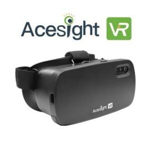 Acesight VR Main