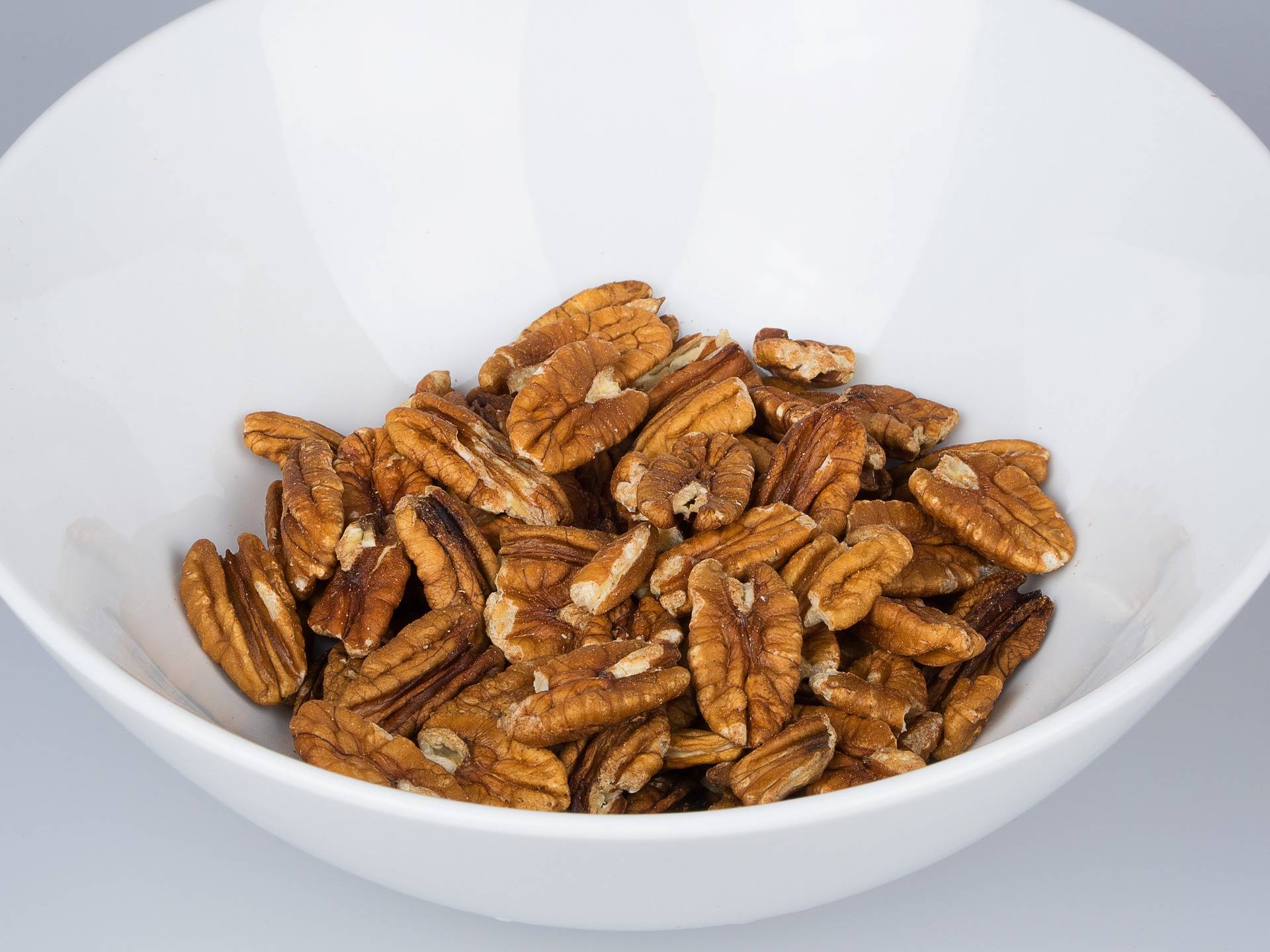 Walnuts