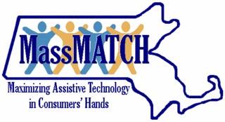 Mass Match Logo