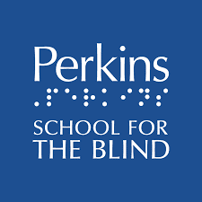 Perkins School for the Blind Logo