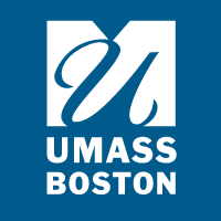 UMass Boston Logo