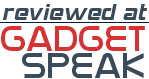 Gadget Speak Logo