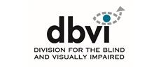 Vermont Division for the Blind and Visually Impaired Logo