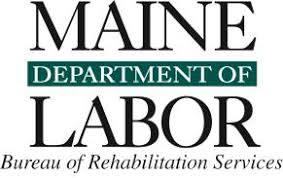 Maine Department of Labor Logo