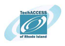 TechACCESS of RI Logo