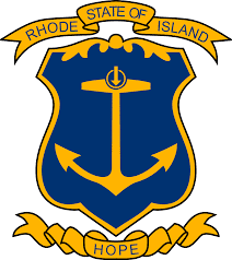 State of RI Logo