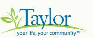 Taylor Community Logo