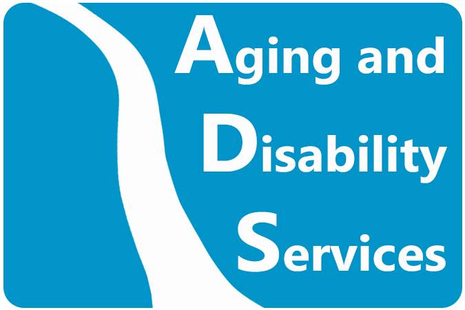 Connecticut State Department of Aging and Disability Services Logo