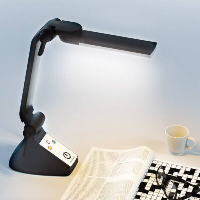 Schweizer Multilight Pro Portable LED Lamp