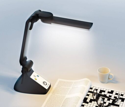 Schweizer Multilight Pro Portable LED Lamp