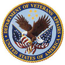 US Department of Veterans Affairs logo