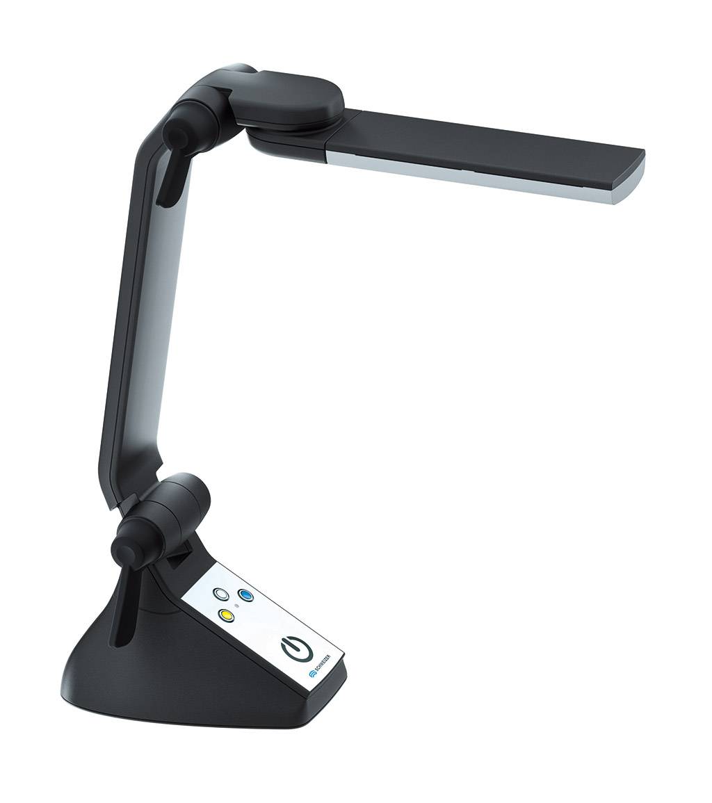 Schweizer Multilight Pro Portable Low Vision Lamp