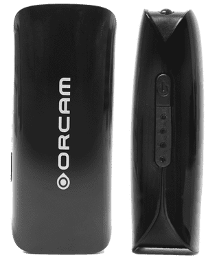 OrCam Power Bank portable charger
