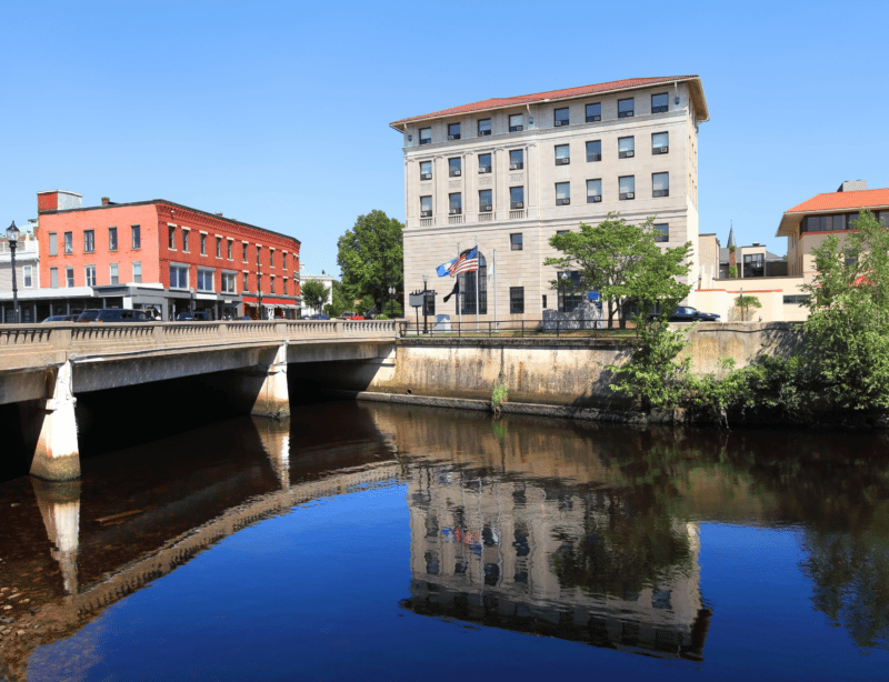 Westerly, Rhode Island