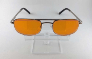 E-Scoop glasses for low vision