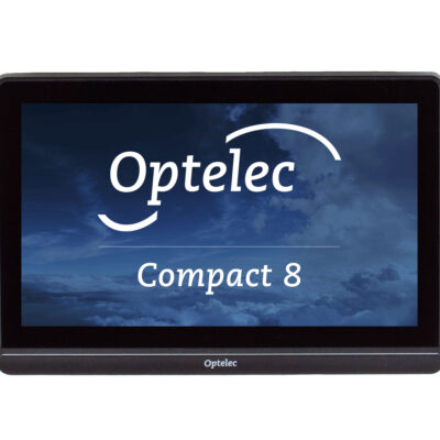 Optelec Compact 8