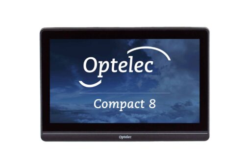 Optelec Compact 8