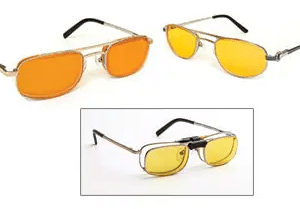 E-Scoop Glasses