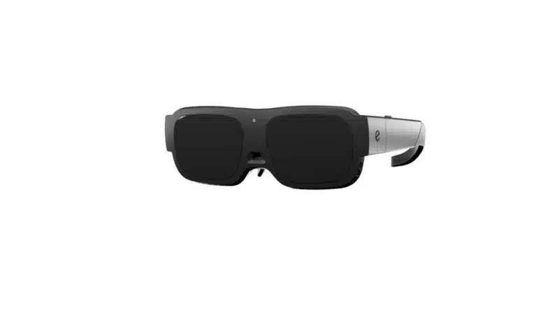 eSight Go glasses