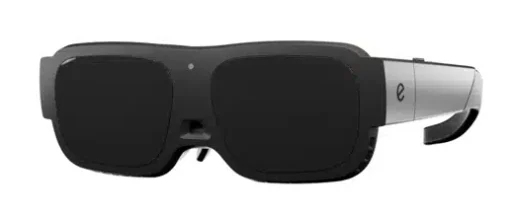 eSight Go glasses