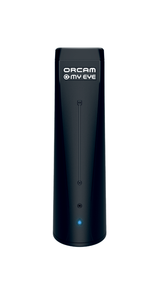 OrCam MyEye Pro