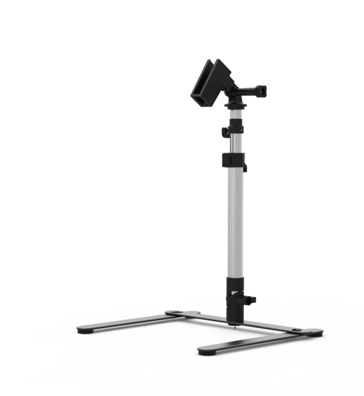 OrCam MyEye 3 Pro Reading Stand