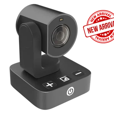 Snow Eye distance camera by Zoomax