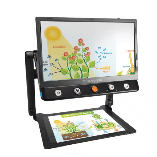 CloverBook Plus XL - Image 4