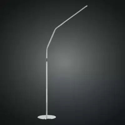Daylight Slimline 4 Floor Lamp