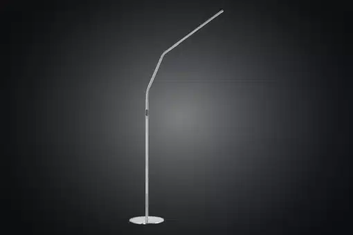 Daylight Slimline 4 Floor Lamp
