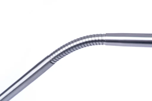 Daylight Slimline 4 close-up of flexible joint