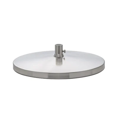Daylight Slimline Table Base