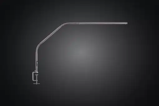 Daylight Slimline 4 Table Lamp darker background