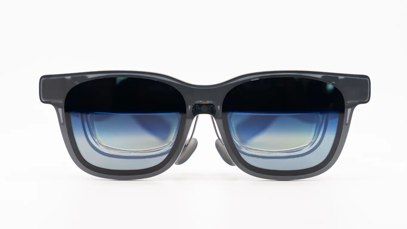 EYE7 Smart glasses