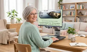 Veo Uno in use
